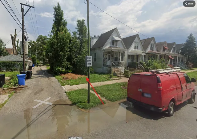 Photo 1 of Land for sale at 7115 S May St, Chicago, IL 60621 | MLS# 12767151 | Listing updated on 2026-09-28