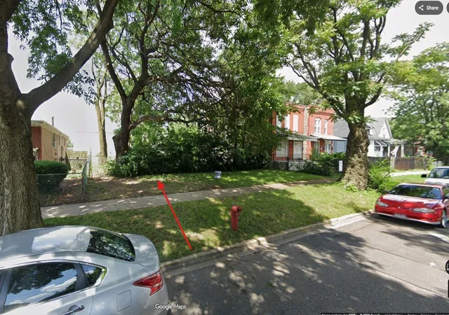 Photo 1 of Land for sale at 7426 S May St, Chicago, IL 60621 | MLS# 12767160 | Listing updated on 2026-09-28