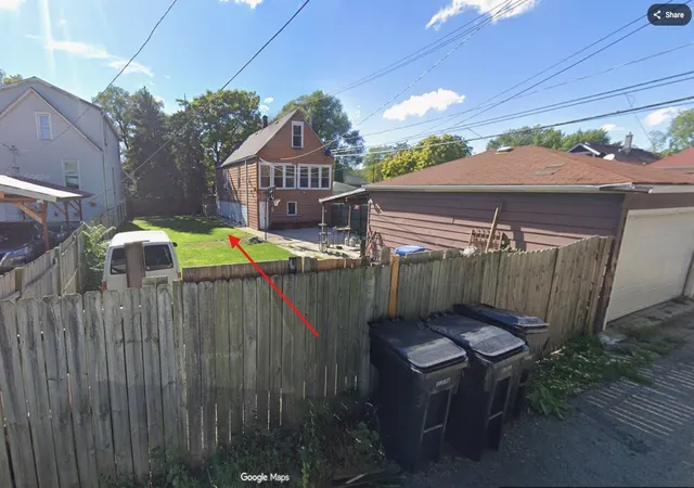 Photo 1 of Land for sale at 7117 S Honore St, Chicago, IL 60636 | MLS# 12767162 | Listing updated on 2026-09-23