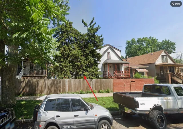 Photo 2 of Land for sale at 7117 S Honore St, Chicago, IL 60636 | MLS# 12767162 | Listing updated on 2026-09-23
