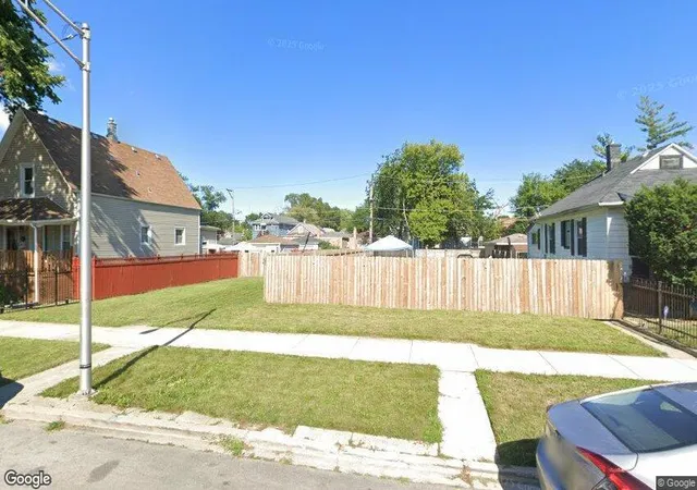 Land for sale at 7211 S Honore St, Chicago, IL 60636 | MLS# 12767164