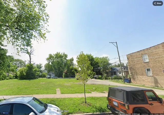 Land for sale at 7118 S Marshfield Ave, Chicago, IL 60636 | MLS# 12767168
