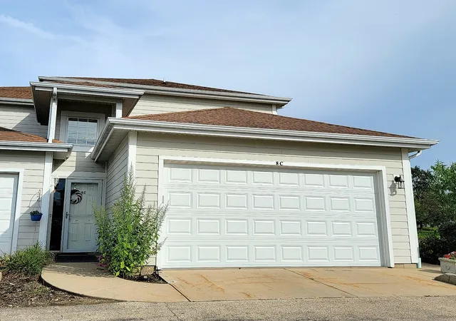 Photo 2 of Condo for sale at 6620 Meadowlands Cir #C-8, Pleasant Prairie, WI 53158 | MLS# 12767175 | Listing updated on 2026-09-30