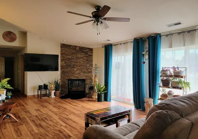 Photo 3 of Condo for sale at 6620 Meadowlands Cir #C-8, Pleasant Prairie, WI 53158 | MLS# 12767175 | Listing updated on 2026-09-30