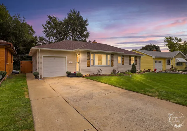 Photo 1 of Single family home for sale at 272 Belmont Ave, Bourbonnais, IL 60914 | MLS# 12767178 | Listing updated on 2026-10-05