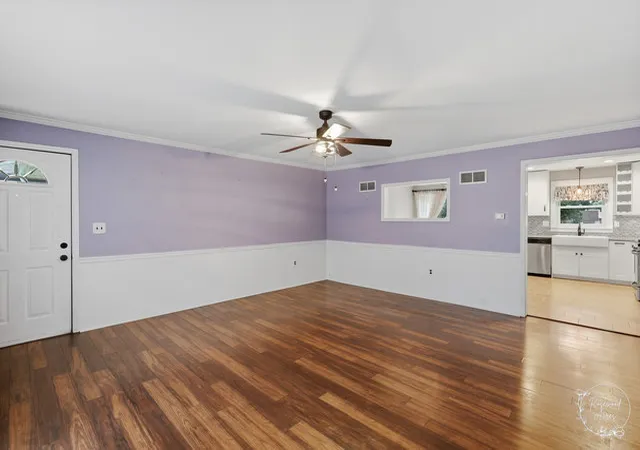 Photo 4 of Single family home for sale at 272 Belmont Ave, Bourbonnais, IL 60914 | MLS# 12767178 | Listing updated on 2026-10-05