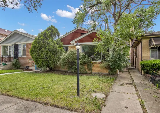 Single family home for sale at 9302 S Rhodes Ave, Chicago, IL 60619 | MLS# 12767202