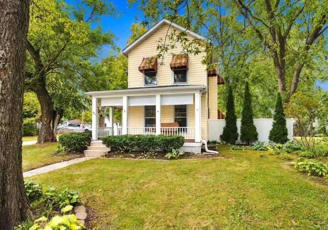 Photo 1 of Single family home for sale at 401 S Kankakee St, Wilmington, IL 60481 | MLS# 12767207 | Listing updated on 2026-10-04