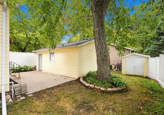 Photo 30 of Single family home for sale at 401 S Kankakee St, Wilmington, IL 60481 | MLS# 12767207 | Listing updated on 2026-10-04
