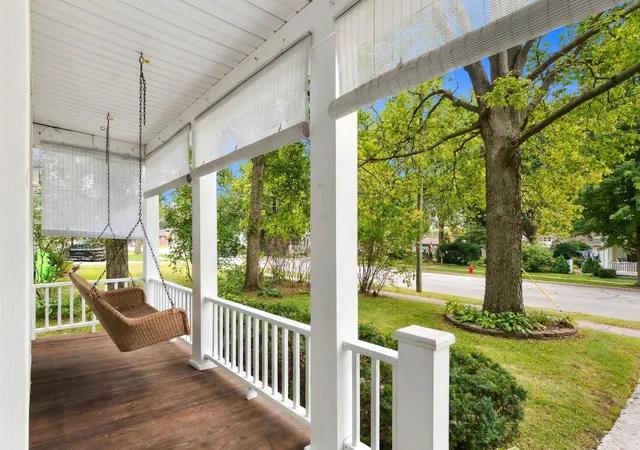 Photo 3 of Single family home for sale at 401 S Kankakee St, Wilmington, IL 60481 | MLS# 12767207 | Listing updated on 2026-10-04