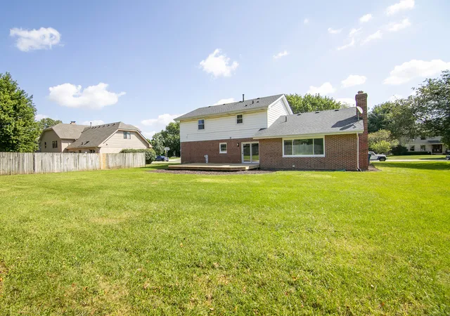 Photo 1 of Single family home for sale at 1413 Delmar Dr, New Lenox, IL 60451 | MLS# 12767209 | Listing updated on 2026-09-23