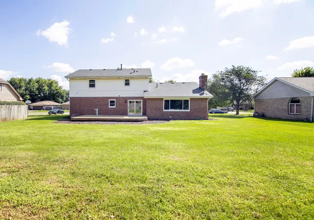 Photo 2 of Single family home for sale at 1413 Delmar Dr, New Lenox, IL 60451 | MLS# 12767209 | Listing updated on 2026-09-23