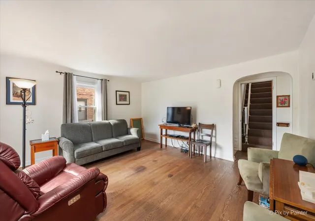 Photo 3 of Single family home for sale at 226 N Elmwood Ave, Waukegan, IL 60085 | MLS# 12767211 | Listing updated on 2026-09-26