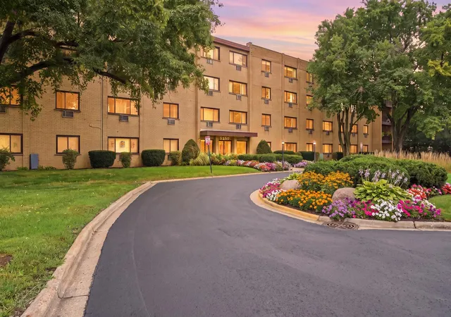 Photo 1 of Condo for sale at 6600 S Brainard Ave #212, Countryside, IL 60525 | MLS# 12767218 | Listing updated on 2026-09-23