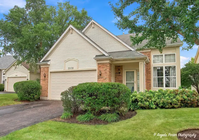 Photo 1 of Single family home for sale at 2231 Wilshire Ct, Grayslake, IL 60030 | MLS# 12767224 | Listing updated on 2026-09-29