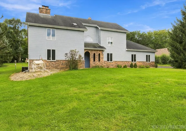 Photo 1 of Single family home for sale at 40w923 Mulhern Dr, Elburn, IL 60119 | MLS# 12767226 | Listing updated on 2026-09-24