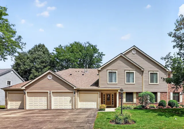 Photo 1 of Condo for sale at 0n069 Windermere Rd #2305, Winfield, IL 60190 | MLS# 12767227 | Listing updated on 2026-09-25