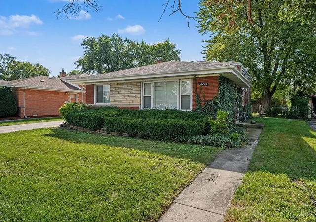 Photo 3 of Single family home for sale at 16518 Dobson Ave, South Holland, IL 60473 | MLS# 12767229 | Listing updated on 2026-09-24