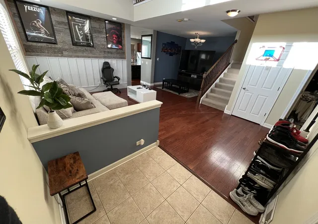 Photo 2 of Condo for sale at 380 Risen Star Ln #380, Oswego, IL 60543 | MLS# 12767232 | Listing updated on 2026-09-24