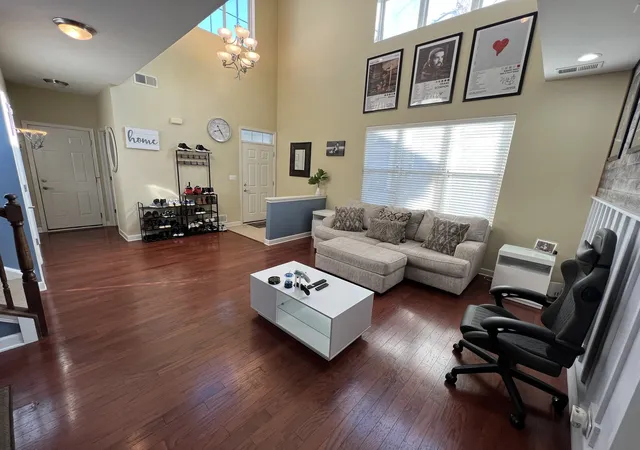 Photo 3 of Condo for sale at 380 Risen Star Ln #380, Oswego, IL 60543 | MLS# 12767232 | Listing updated on 2026-09-24