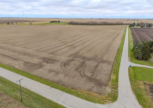 Photo 2 of Land for sale at 77 E Acre Plot Off 2150 N Rd, Colfax, IL 61728 | MLS# 12767238 | Listing updated on 2026-09-29