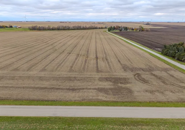 Photo 3 of Land for sale at 77 E Acre Plot Off 2150 N Rd, Colfax, IL 61728 | MLS# 12767238 | Listing updated on 2026-09-29