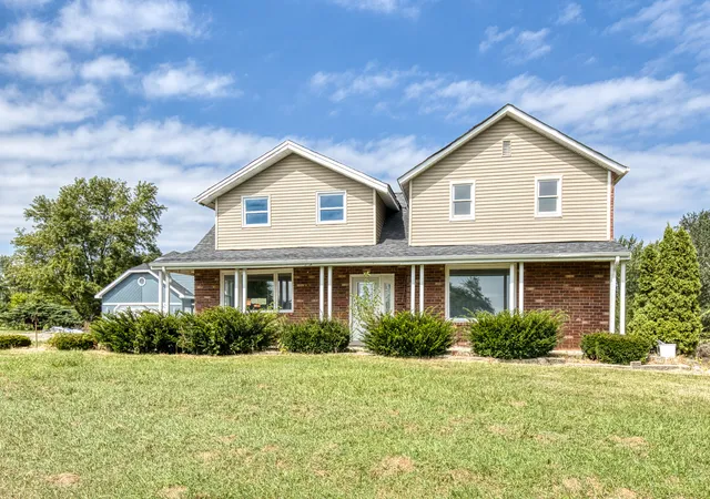 Single family home for sale at 25716 S State Line Rd, Crete, IL 60417 | MLS# 12767243 | Listing updated on 2026-09-24