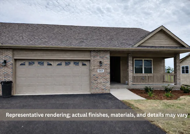 Photo 2 of Townhouse for sale at 748 Keller Dr, Dixon, IL 61021 | MLS# 12767245 | Listing updated on 2026-09-30