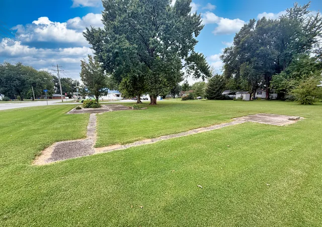 Photo 1 of Land for sale at 415 N Worthey St, Flora, IL 62839 | MLS# 12767246 | Listing updated on 2026-09-30