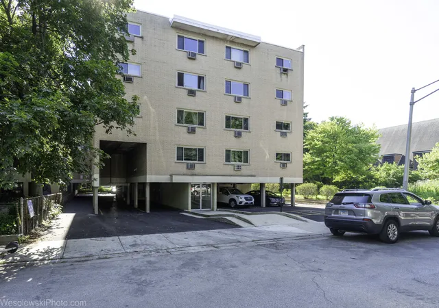 Condo for sale at 4939 S Dorchester Ave #5F, Chicago, IL 60615 | MLS# 12767252