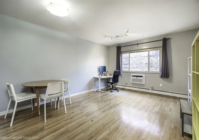 Photo 3 of Condo for sale at 4939 S Dorchester Ave #5F, Chicago, IL 60615 | MLS# 12767252 | Listing updated on 2026-09-23