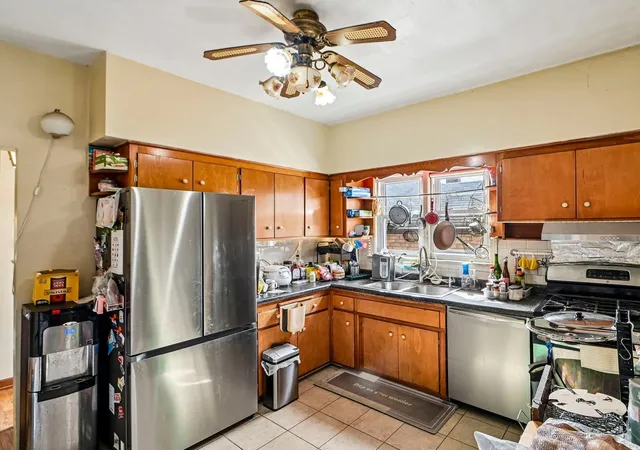 Photo 3 of Single family home for sale at 4312 Grace St, Schiller Park, IL 60176 | MLS# 12767274 | Listing updated on 2026-10-21