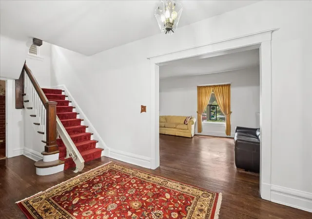 Photo 2 of Single family home for sale at 1616 W Jarvis Ave, Chicago, IL 60626 | MLS# 12767280 | Listing updated on 2026-09-23