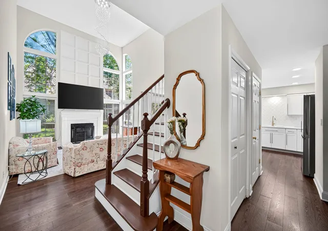 Photo 3 of Townhouse for sale at 30w033 Princeton Ct, Warrenville, IL 60555 | MLS# 12767286 | Listing updated on 2026-09-25