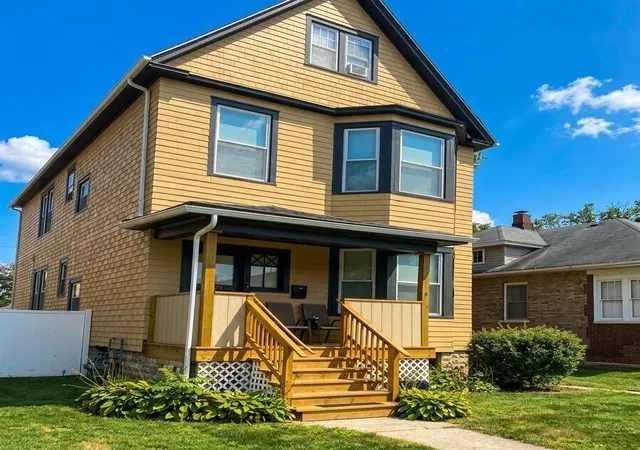 Photo 1 of Multi family home for sale at 12629 Maple Ave, Blue Island, IL 60406 | MLS# 12767293 | Listing updated on 2026-09-23