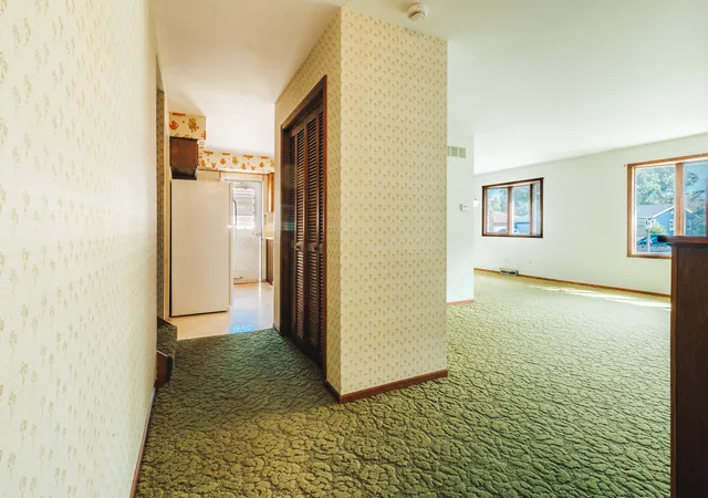 Photo 3 of Single family home for sale at 2307 Douglas St, Joliet, IL 60435 | MLS# 12767295 | Listing updated on 2026-09-24