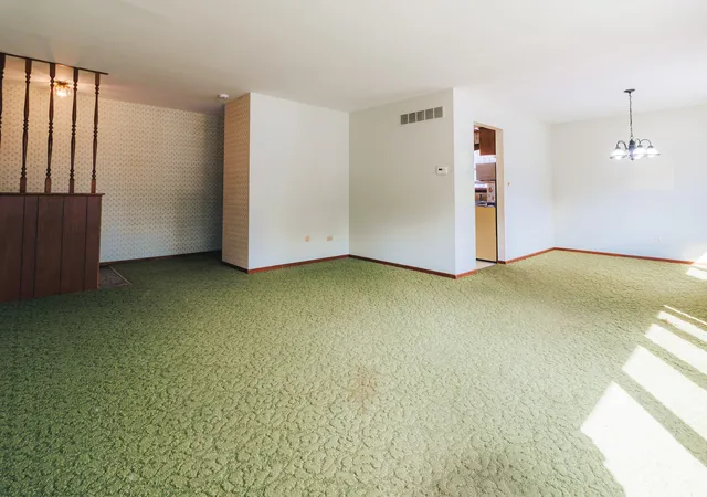 Photo 3 of Single family home for sale at 2307 Douglas St, Joliet, IL 60435 | MLS# 12767295 | Listing updated on 2026-09-24