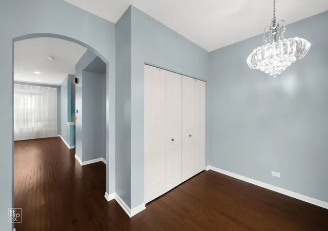 Photo 3 of Townhouse for sale at 1262 Evergreen Ave, Des Plaines, IL 60016 | MLS# 12767300 | Listing updated on 2026-09-24