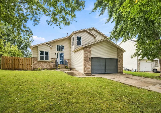 Photo 1 of Single family home for sale at 5212 Aladdin Ct, Plainfield, IL 60586 | MLS# 12767304 | Listing updated on 2026-09-24