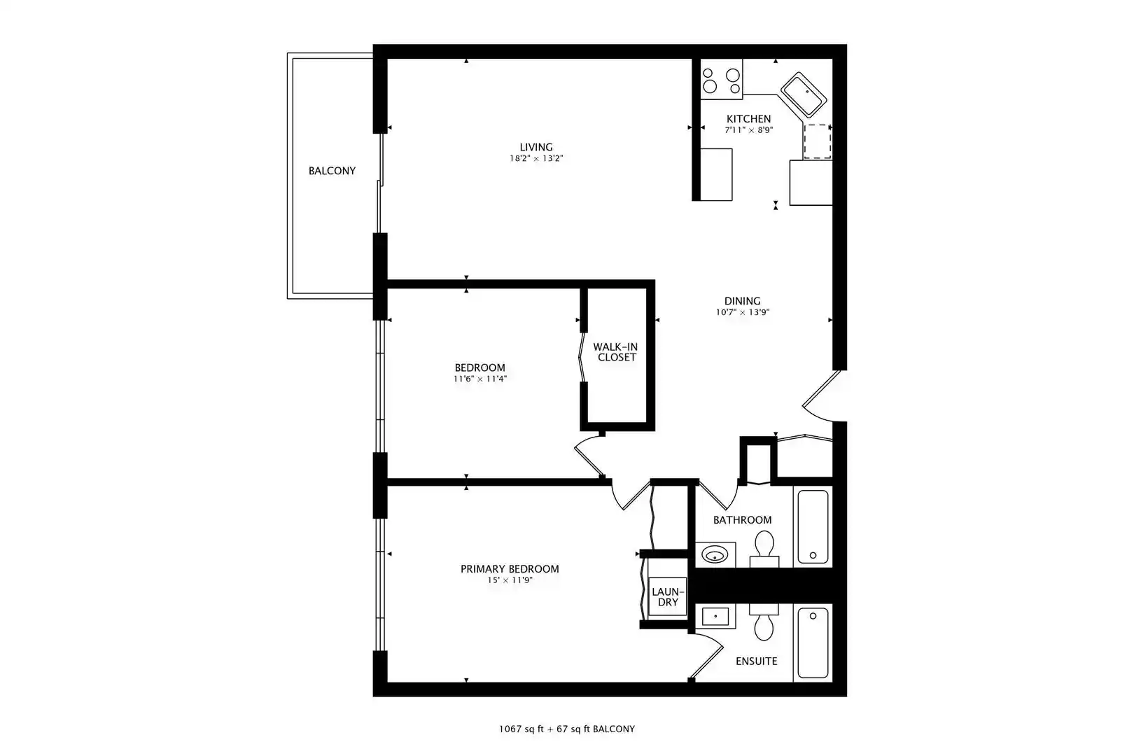 Listing Photo 27 - Condo for sale in 6700 S Brainard Ave located at 6700 S Brainard Ave, Countryside, IL 60525 - Unit #101