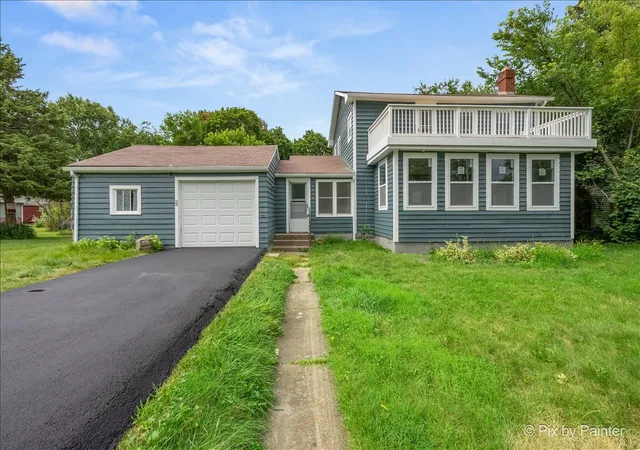 Single family home for sale at 2608 Kashmiri Ave, McHenry, IL 60050 | MLS# 12767311