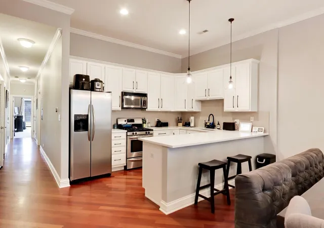 Photo 2 of Condo for sale at 1353 W Grand Ave #2, Chicago, IL 60642 | MLS# 12767313 | Listing updated on 2026-09-24