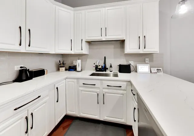 Photo 3 of Condo for sale at 1353 W Grand Ave #2, Chicago, IL 60642 | MLS# 12767313 | Listing updated on 2026-09-24