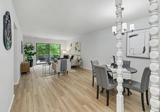 Photo 2 of Condo for sale at 3300 N Carriageway Dr #216, Arlington Heights, IL 60004 | MLS# 12767321 | Listing updated on 2026-09-24