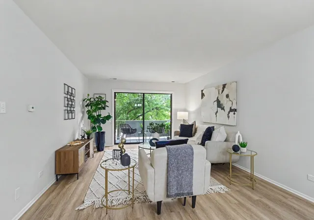 Photo 3 of Condo for sale at 3300 N Carriageway Dr #216, Arlington Heights, IL 60004 | MLS# 12767321 | Listing updated on 2026-09-24