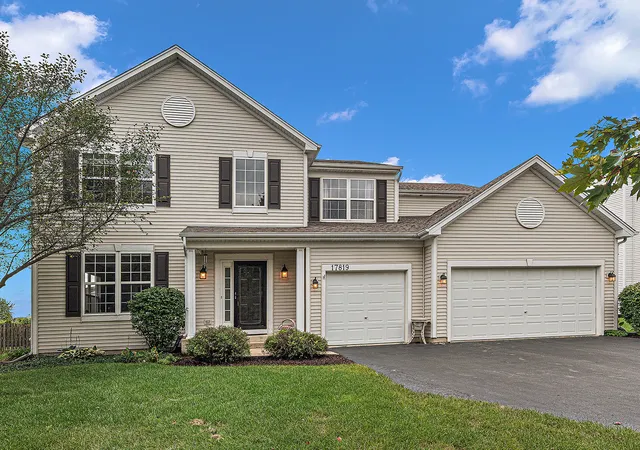 Single family home for sale at 17819 S Alta Dr, Lockport, IL 60441 | MLS# 12767330