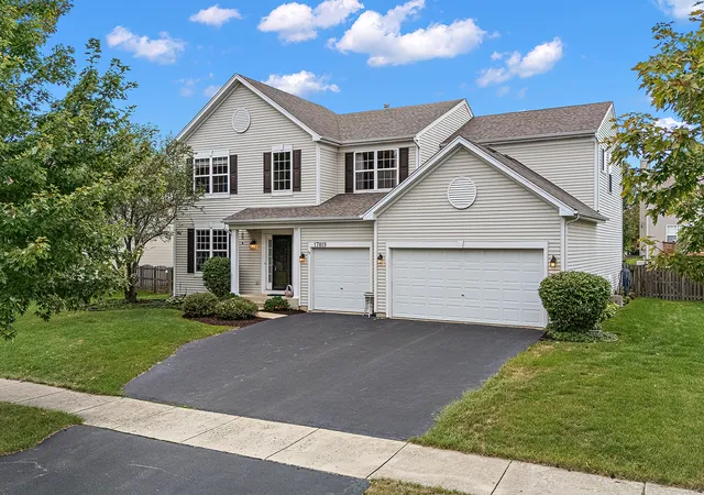 Photo 1 of Single family home for sale at 17819 S Alta Dr, Lockport, IL 60441 | MLS# 12767330 | Listing updated on 2026-09-23