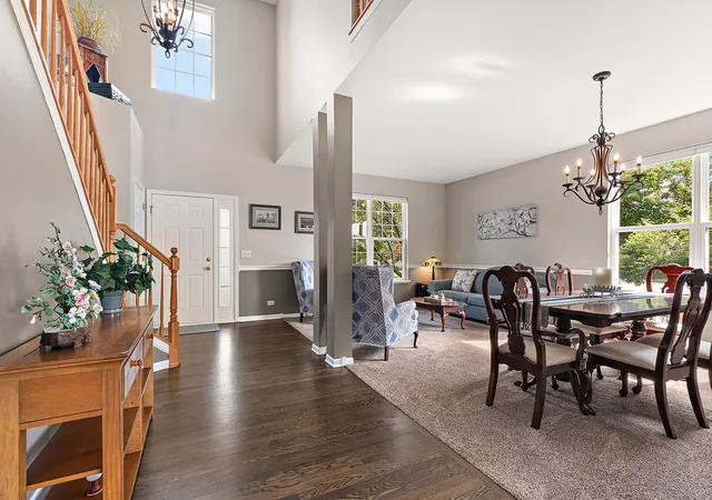 Photo 3 of Single family home for sale at 17819 S Alta Dr, Lockport, IL 60441 | MLS# 12767330 | Listing updated on 2026-09-23