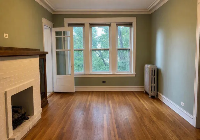 Photo 1 of Condo for sale at 4354 N Wolcott Ave #2, Chicago, IL 60613 | MLS# 12767340 | Listing updated on 2026-09-23