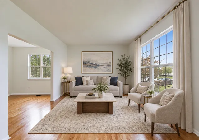 Photo 3 of Single family home for sale at 2932 Forest Crk Ln, Naperville, IL 60565 | MLS# 12767346 | Listing updated on 2026-10-07